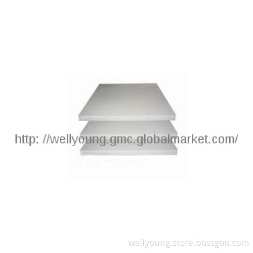 decorative fire board mgo wall panel